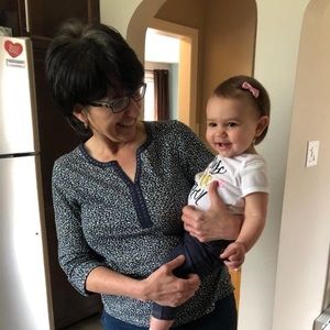 Meet your Posher, Alvina